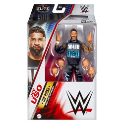WWE Elite Top Picks 2025 Action Figure - Select Figure(s) (Online Order Only)