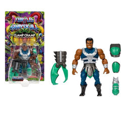 Masters of the Universe Origins Turtles of Grayskull Figure - Select Figure(s) (Online Order Only)