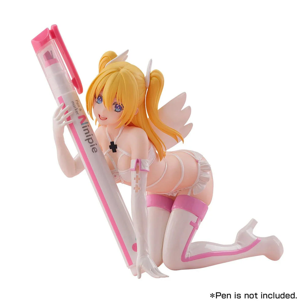 2.5 Dimensional Seduction Liliel Medical Corps Version Statue (ONLINE ORDER ONLY)