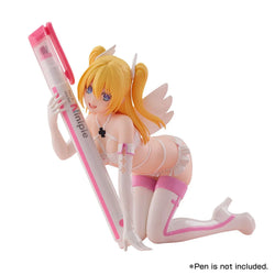 2.5 Dimensional Seduction Liliel Medical Corps Version Statue (ONLINE ORDER ONLY)