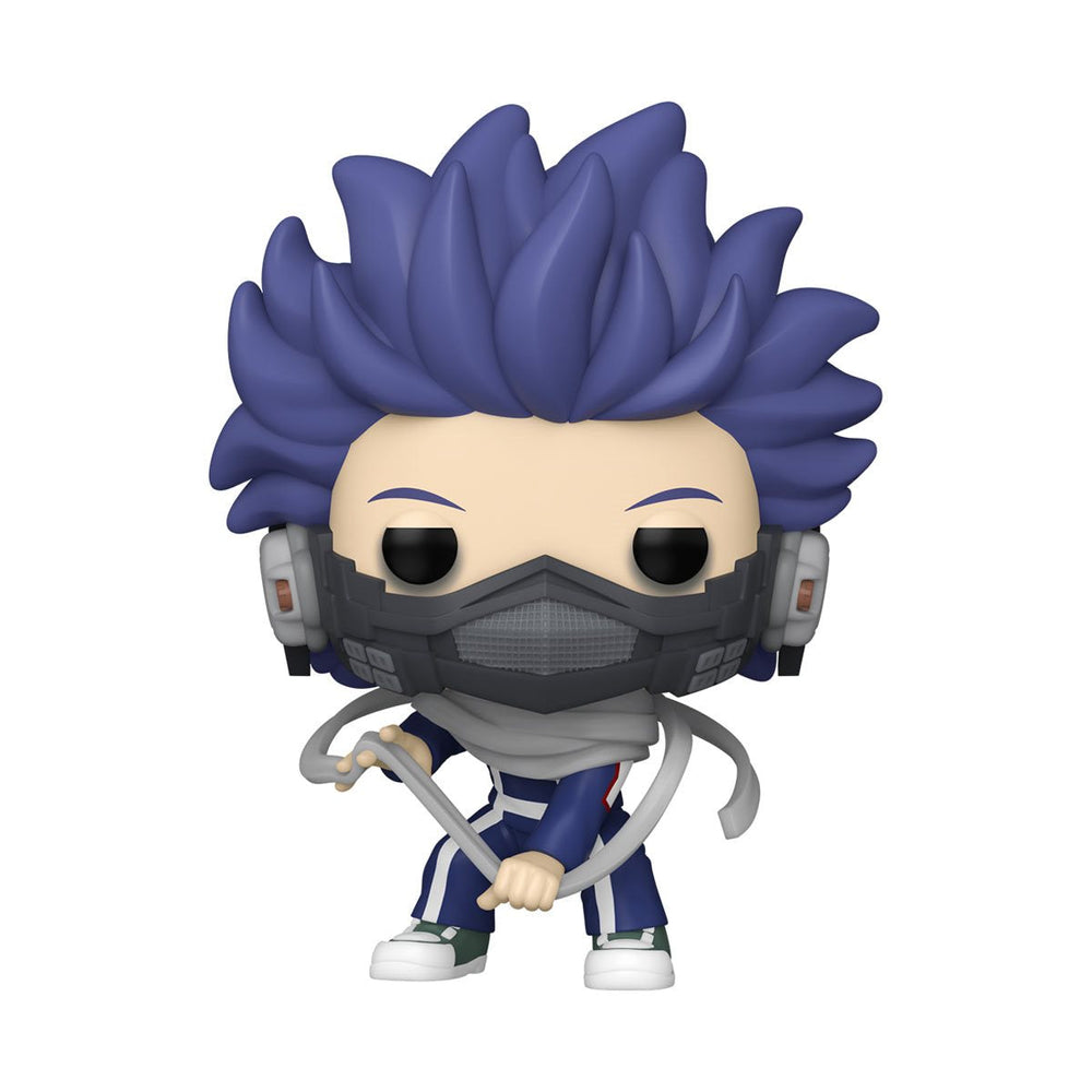 My Hero Academia Hitoshi Shinso Funko Pop! Vinyl Figure #1353 (ONLINE ORDER ONLY)
