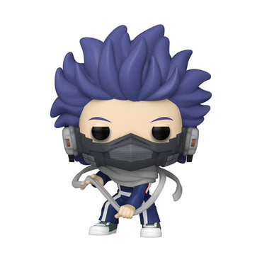 My Hero Academia Hitoshi Shinso Funko Pop! Vinyl Figure #1353 (ONLINE ORDER ONLY)