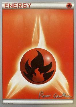 Fire Energy (The Truth - Ross Cawthon) [World Championships 2011] (Online Only)