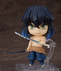 Nendoroid: Demon Slayer: Kimetsu no Yaiba - Inosuke Hashibira #1361 (ONLINE ORDER ONLY)