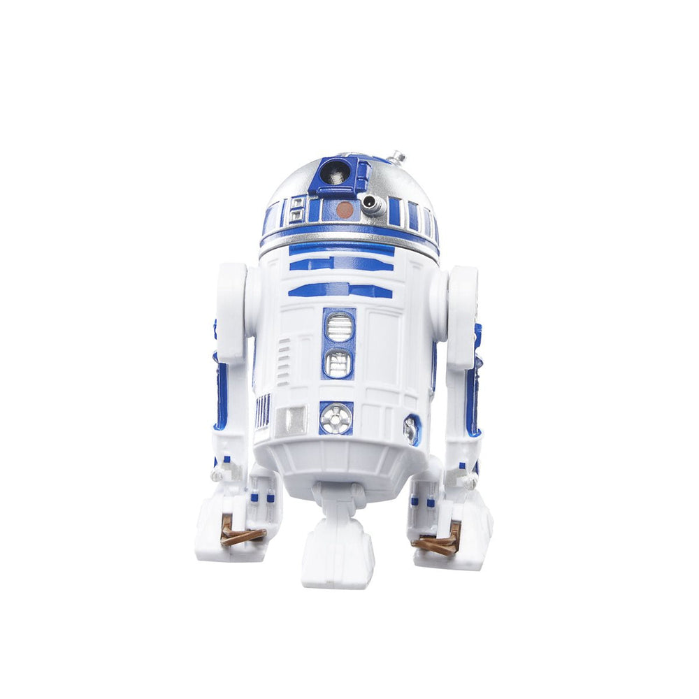 Star Wars The Vintage Collection 3 3/4-Inch Artoo-Detoo (R2-D2) Action Figure (Online Order Only)