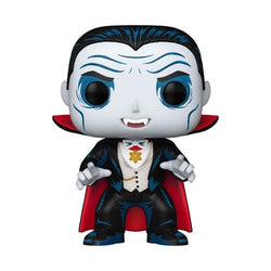 Funko Pop! Movies - Universal Monsters Vinyl Figure - Select Figure(s) (Online Order Only)