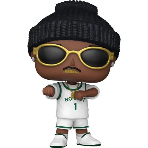 Master P Funko Pop! Vinyl Figure #386 (ONLINE ORDER ONLY)