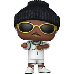 Master P Funko Pop! Vinyl Figure #386 (ONLINE ORDER ONLY)