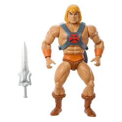 Masters of the Universe Origins Action Figure - Select Figure(s) (Online Order Only)