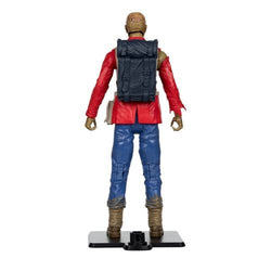 McFarlane Toys Music Maniacs 6-Inch Scale Action Figure - Select Figure(s) (Online Order Only)