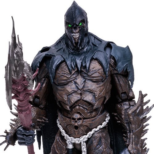 McFarlane Toys Spawn 7-Inch Action Figure - Select Figure(s) (Online Order Only)