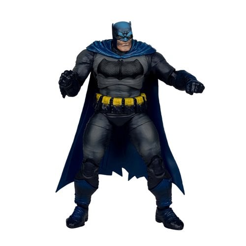 McFarlane Toys DC Collector Edition 7-Inch Scale Action Figure - Select Figure(s) (Online Order Only)