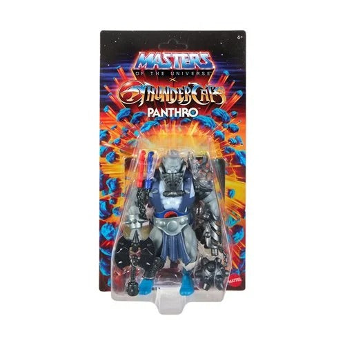 Masters of the Universe Origins X ThunderCats Action Figure - Select Figure(s) (ONLINE ORDER ONLY)