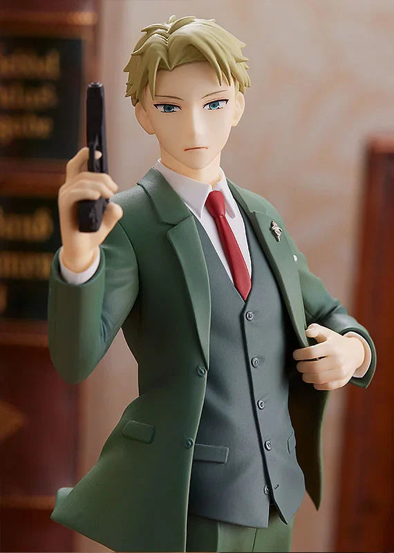 Spy x Family Pop Up Parade Statue (ONLINE ORDER ONLY)