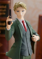 Spy x Family Pop Up Parade Statue (ONLINE ORDER ONLY)