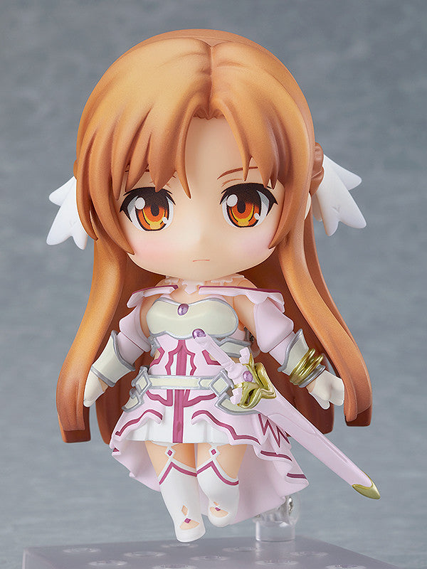 Nendoroid: Sword Art Online Alicization: War of Underworld - Asuna [Stacia, the Goddess of Creation] #1343 (ONLINE ORDER ONLY)