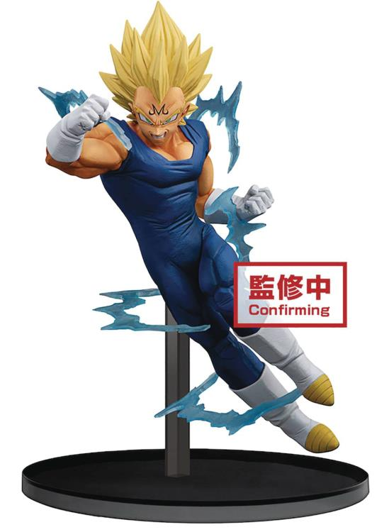Banpresto: Dragon Ball Z Dokkan Battle Collab - Majin Vegeta (ONLINE ORDER ONLY)