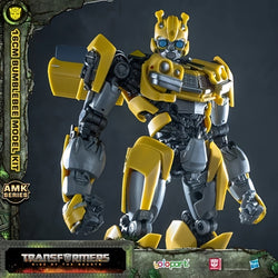 Transformers Action Figure - Bumblebee (Rise Of The Beasts) (ONLINE ORDER ONLY)