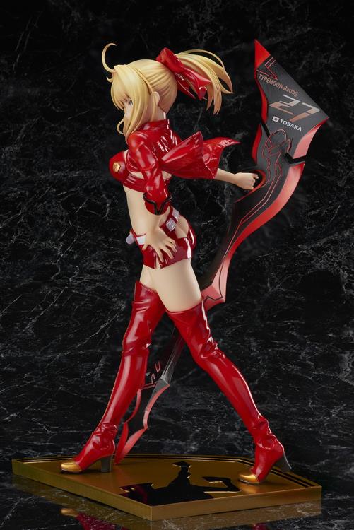 Stronger: Fate/stay night - Nero Claudius TYPE-MOON Racing Version (ONLINE ORDER ONLY)