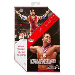 WWE Ultimate Edition Action Figure - Select Figure(s) (Online Order Only)