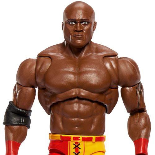 WWE Ultimate Edition Action Figure - Select Figure(s) (Online Order Only)