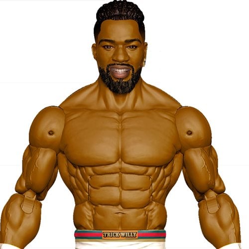 WWE Elite Collection Series 113 Action Figure - Select Figure(s) (Online Order Only)