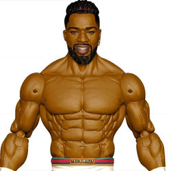 WWE Elite Collection Series 113 Action Figure - Select Figure(s) (Online Order Only)