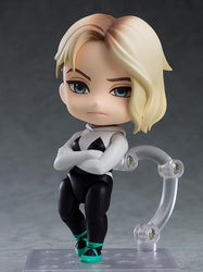 Nendoroid: Spider-Man: Into the Spider-Verse - Spider-Gwen DX Version #1228-DX (ONLINE ORDER ONLY)