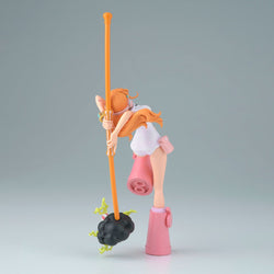 One Piece Nami Battle Record Collection Statue (ONLINE ORDER ONLY)