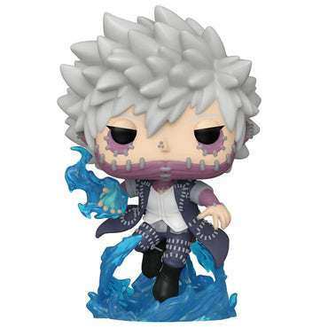My Hero Academia Dabi Funko Pop! Vinyl Figure Plus #1834 - Specialty Series (ONLINE ORDER ONLY)