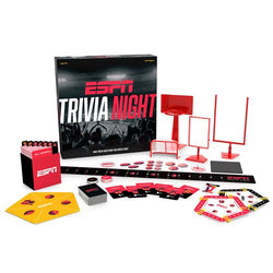 ESPN Ultimate Trivia Draft Game (ONLINE ORDER ONLY)