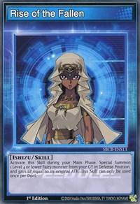 Rise of the Fallen [SBCB-ENS13] Common (ONLINE ORDER ONLY)