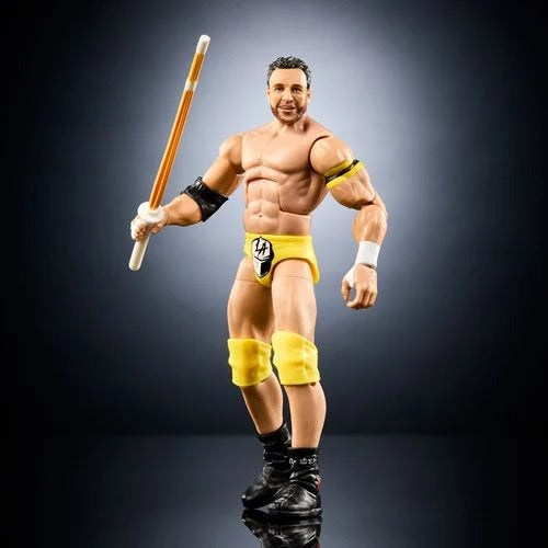 WWE Royal Rumble Elite Action Figure - Select Figure(s) (ONLINE ORDER ONLY)