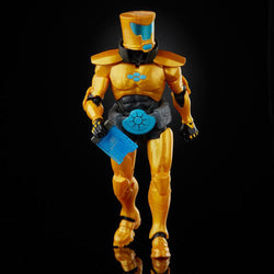 Super Villians Marvel Legends - A.I.M. Scientist Supreme 6-Inch Action Figure (Xemnu Build-A-Figure) (ONLINE ORDER ONLY)