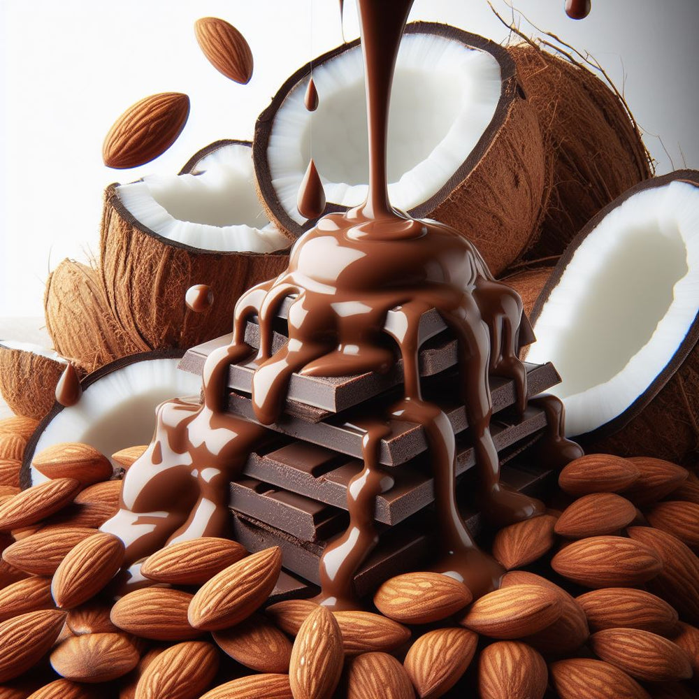 Almond Bliss (ONLINE ORDER ONLY)