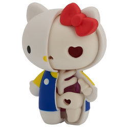 Megahouse: Kaitai Fantasy Puzzle Mascot - Hello Kitty & My Melody Box Set (ONLINE ORDER ONLY)
