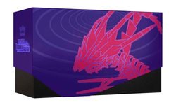 Sword & Shield: Darkness Ablaze - Elite Trainer Box (ONLINE ORDER ONLY)