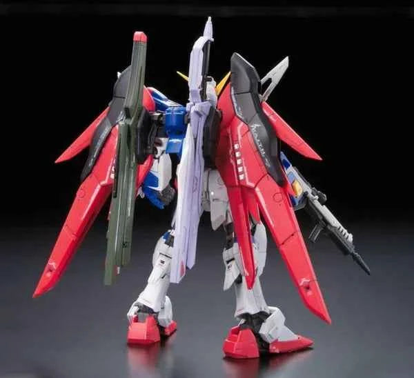 Gundam ZGMF-X42S Destiny Gundam RG 1:144 Model Kit