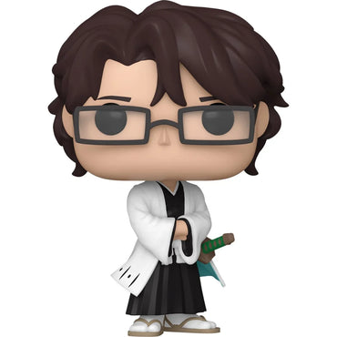 Bleach Sosuke Aizen Funko Pop! Vinyl Figure #1697 (ONLINE ORDER ONLY)