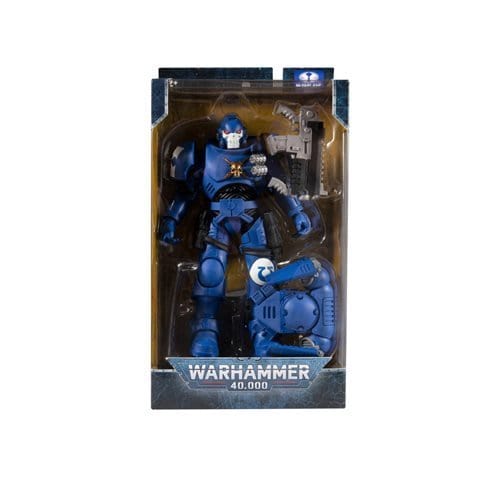 McFarlane Toys Warhammer 40000 7-Inch Action Figure - Select Figure(s) (Online Order Only)