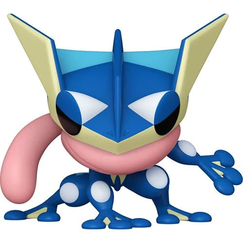 Pokemon Greninja Funko Pop! Vinyl Figure #968 (ONLINE ORDER ONLY)