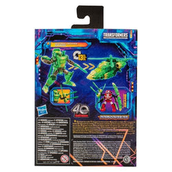 Transformers Generations Legacy Deluxe - Select Figure(s) (Online Order Only)