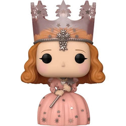 The Wizard of Oz 85th Anniversary Glinda the Good Witch Funko Pop! Vinyl Figure #1518 (ONLINE ORDER ONLY)