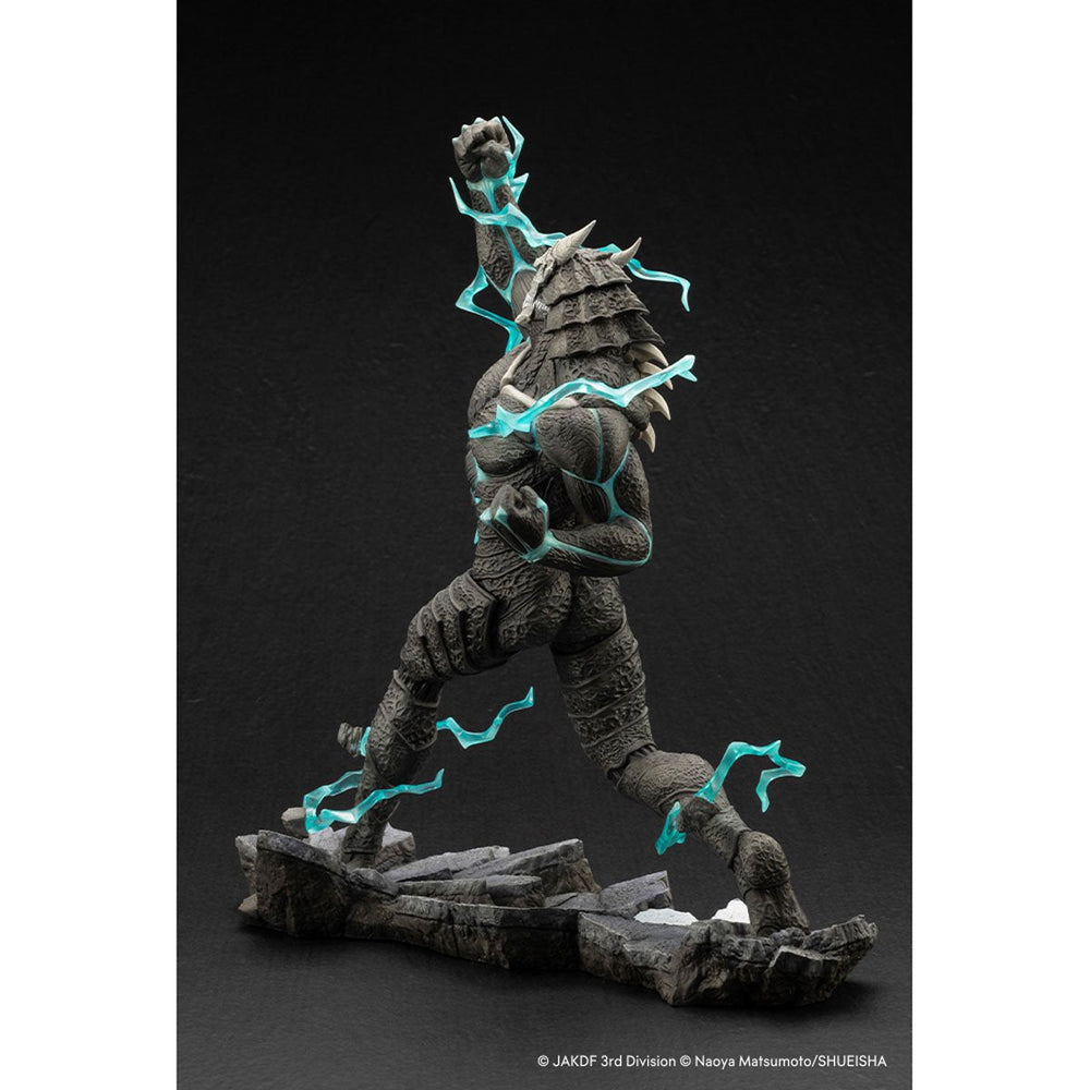 Kaiju No. 8 ARTFX J 1:8 Scale Statue (ONLINE ORDER ONLY)
