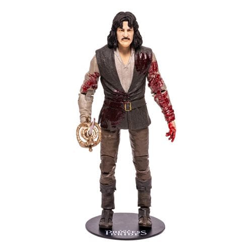 McFarlane Toys The Princess Bride 7-Inch Scale Action Figure - Select Figure(s) (Online Order Only)