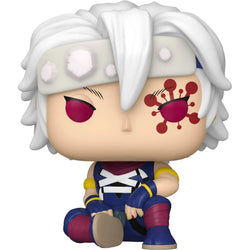 Demon Slayer Tengen Uzui (Flash Back) Funko Pop! Vinyl Figure #1750 (ONLINE ORDER ONLY)