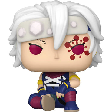 Demon Slayer Tengen Uzui (Flash Back) Funko Pop! Vinyl Figure #1750 (ONLINE ORDER ONLY)