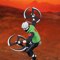 Kakashi Hatake Narutop99 Naruto Shippuden Statue (Online Order Only)