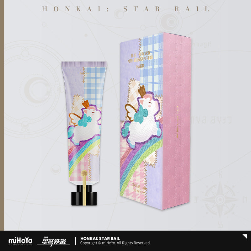 Galaxy Aromatherapy Series Hand Cream (ONLINE ORDER ONLY)