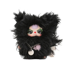 Baby Three Cats and Dogs Plush Series Blind Box (ONLINE ORDER ONLY)